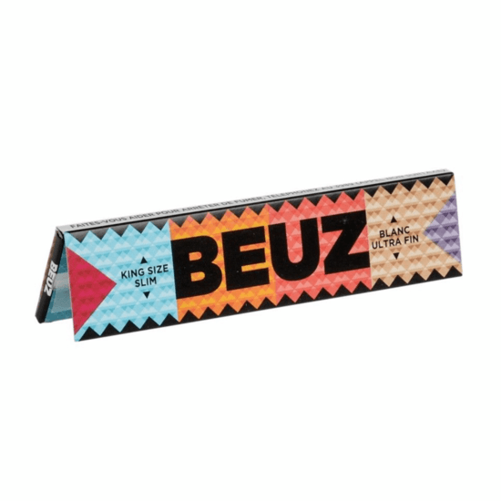 Feuille à rouler - Beuz