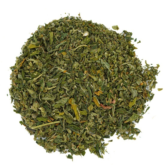 Infusion CBD  Cocon d'hiver 35gr