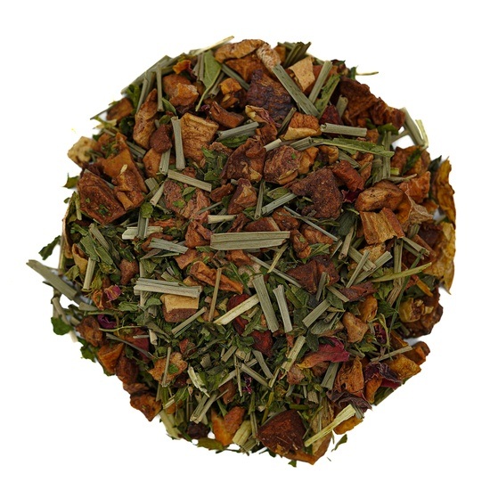 Infusion CBD Super Food 35g