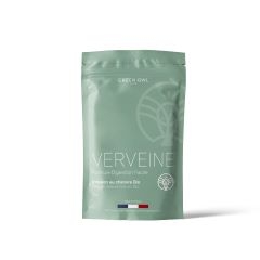 achat infusion cbd verveine