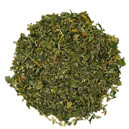 Thé CBD Jardin d'été 35 g