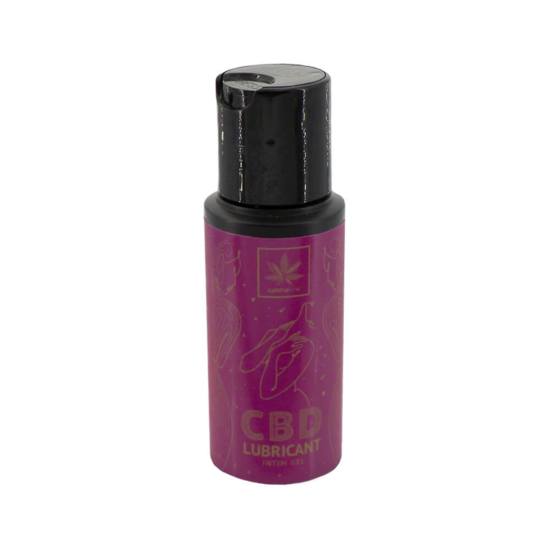 Gel lubrifiant CBD intime - Cannaline