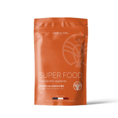 Infusion CBD Super Food