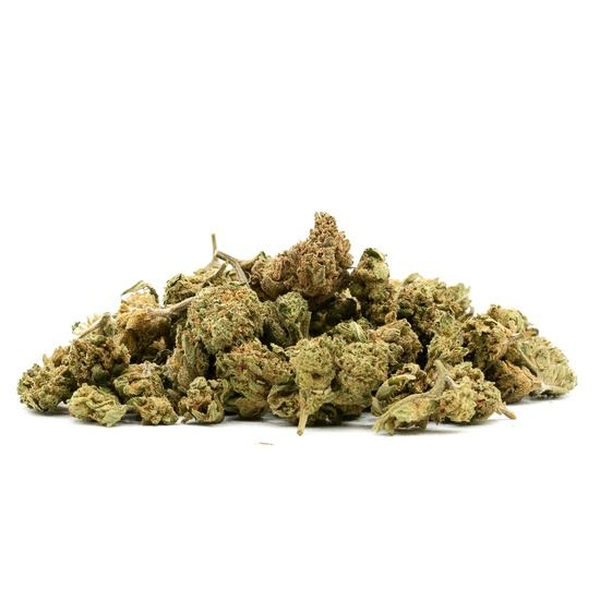 Mix Small Bud CBD 12%