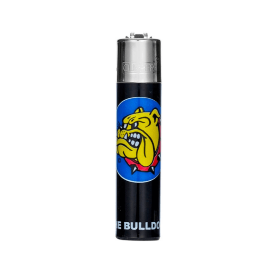 The Bulldog Clipper