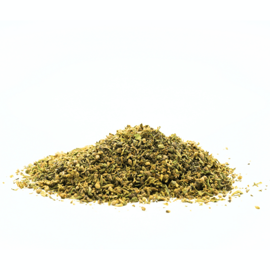 Trim CBD Orange Bud 11%