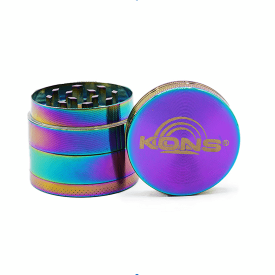Grinder Métal KONS