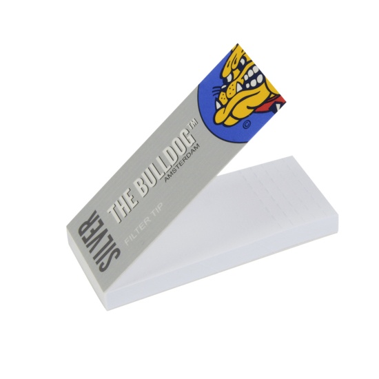 The Bulldog Filtre
