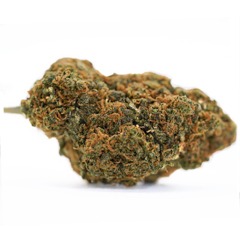 achat  Banana Kush CBD