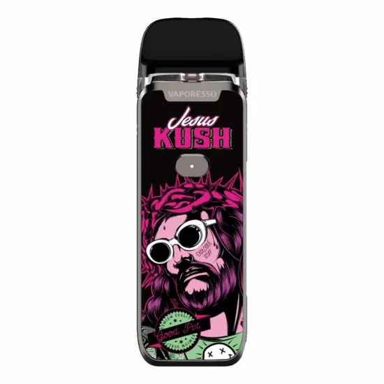 Vaporesso CBD Jesus Kush