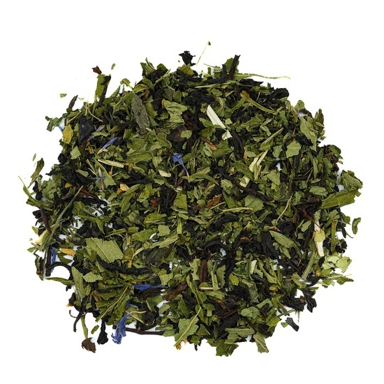 Thé CBD Earl Grey 35g