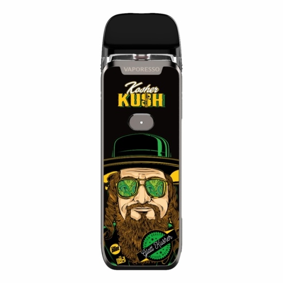 Vaporesso CBD Kosher Kush