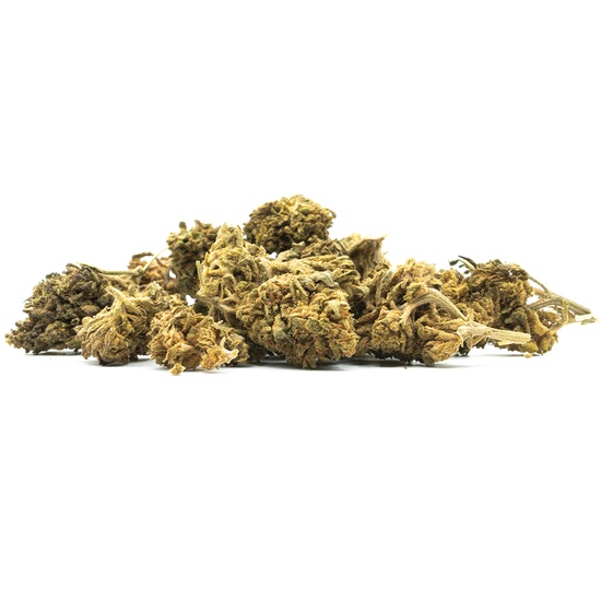 Small Bud OG Kush CBD 14%