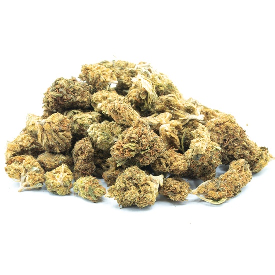 Small Bud Gelato CBD 11%