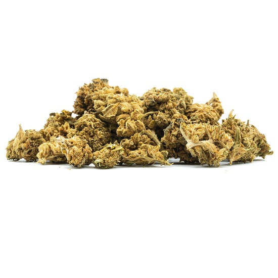 Small Bud AK-47 CBD 13%