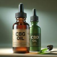 cbd et cbg quelles différences