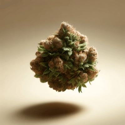 dépendance à la fleur de cbd