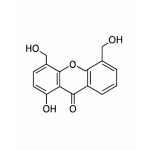 molecule flavonoide