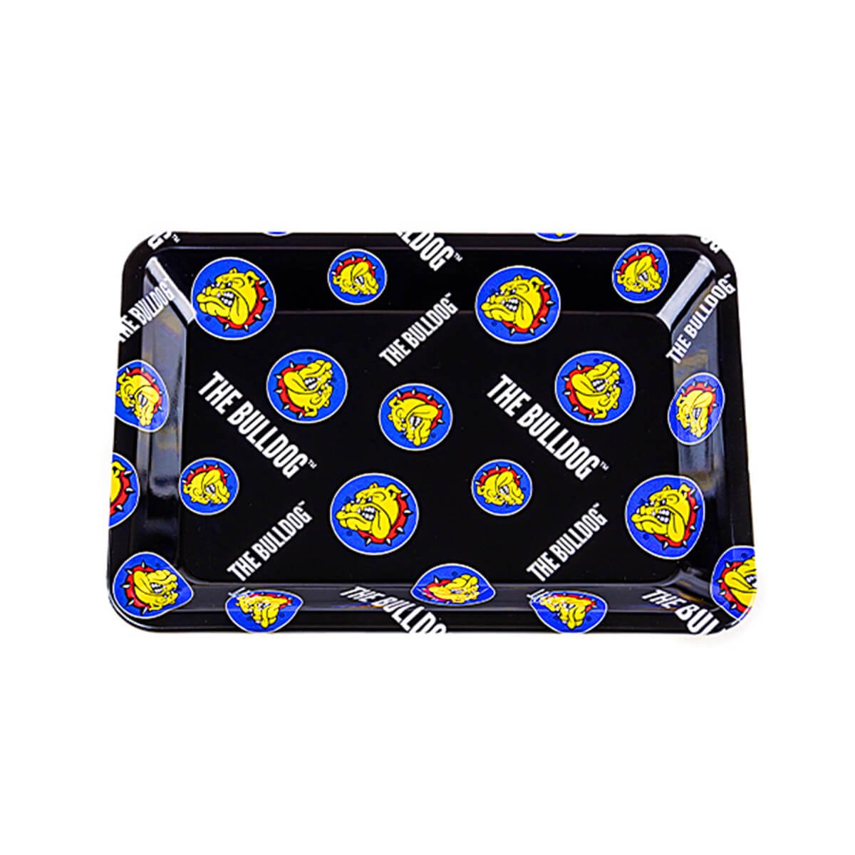 The Bulldog Plateau à rouler