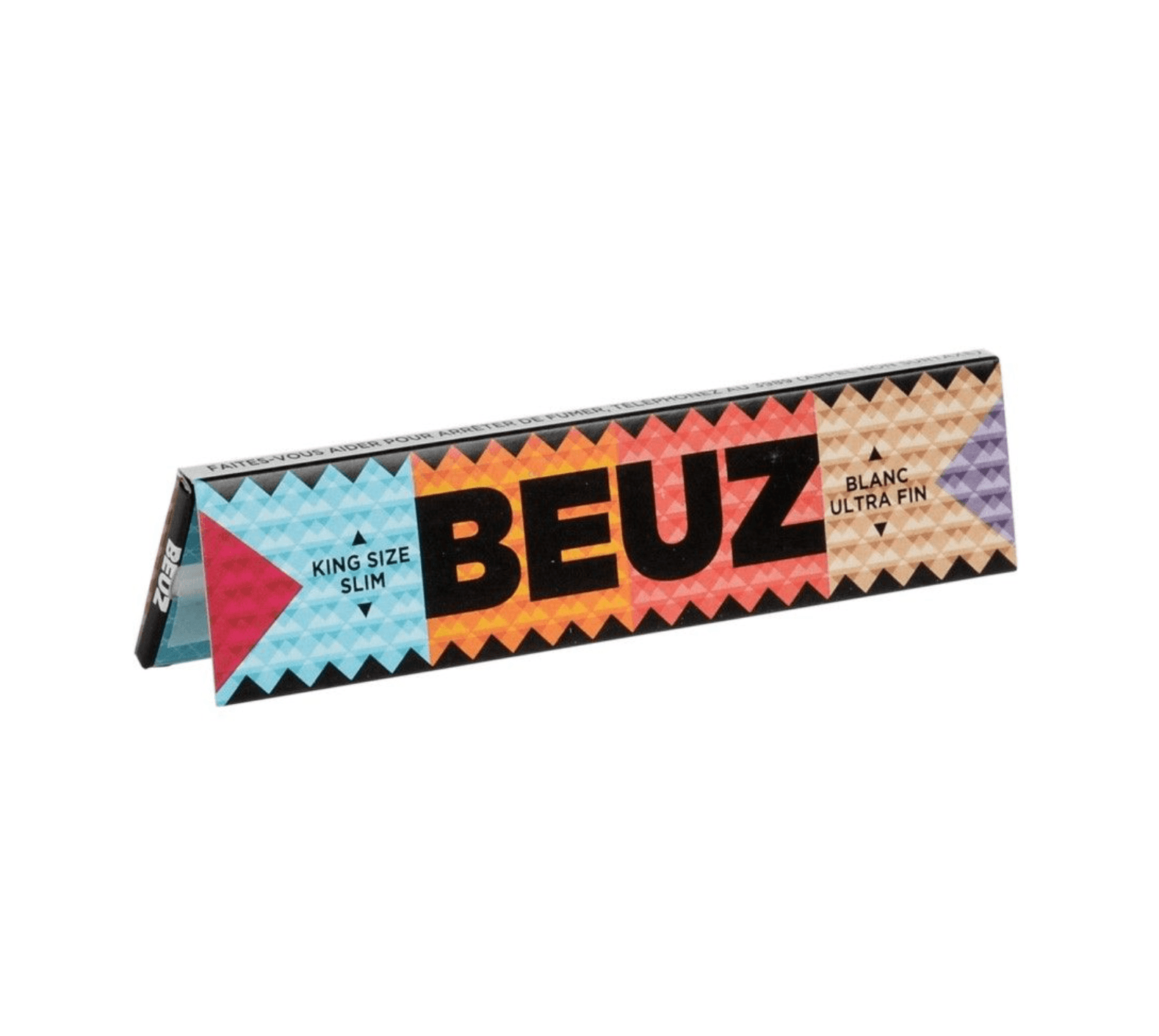Feuille à rouler - Beuz