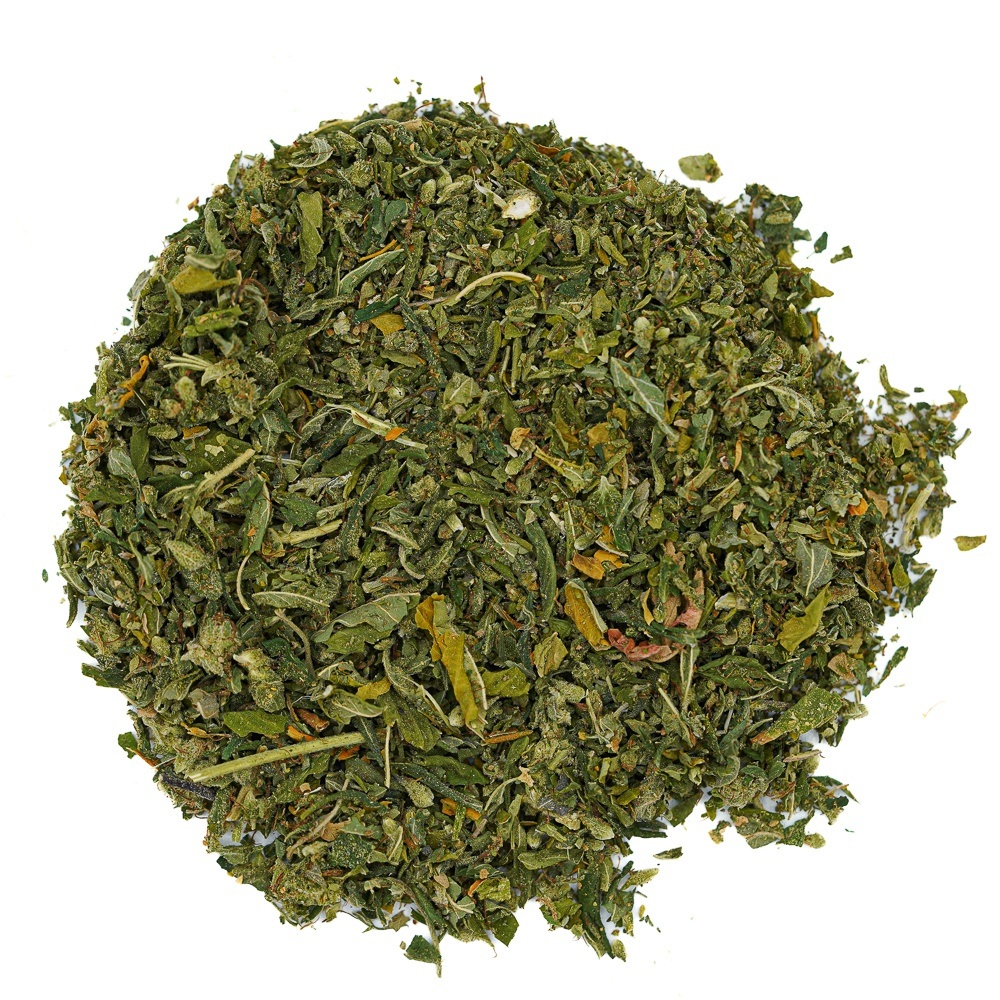 Infusion CBD  Cocon d'hiver 35gr