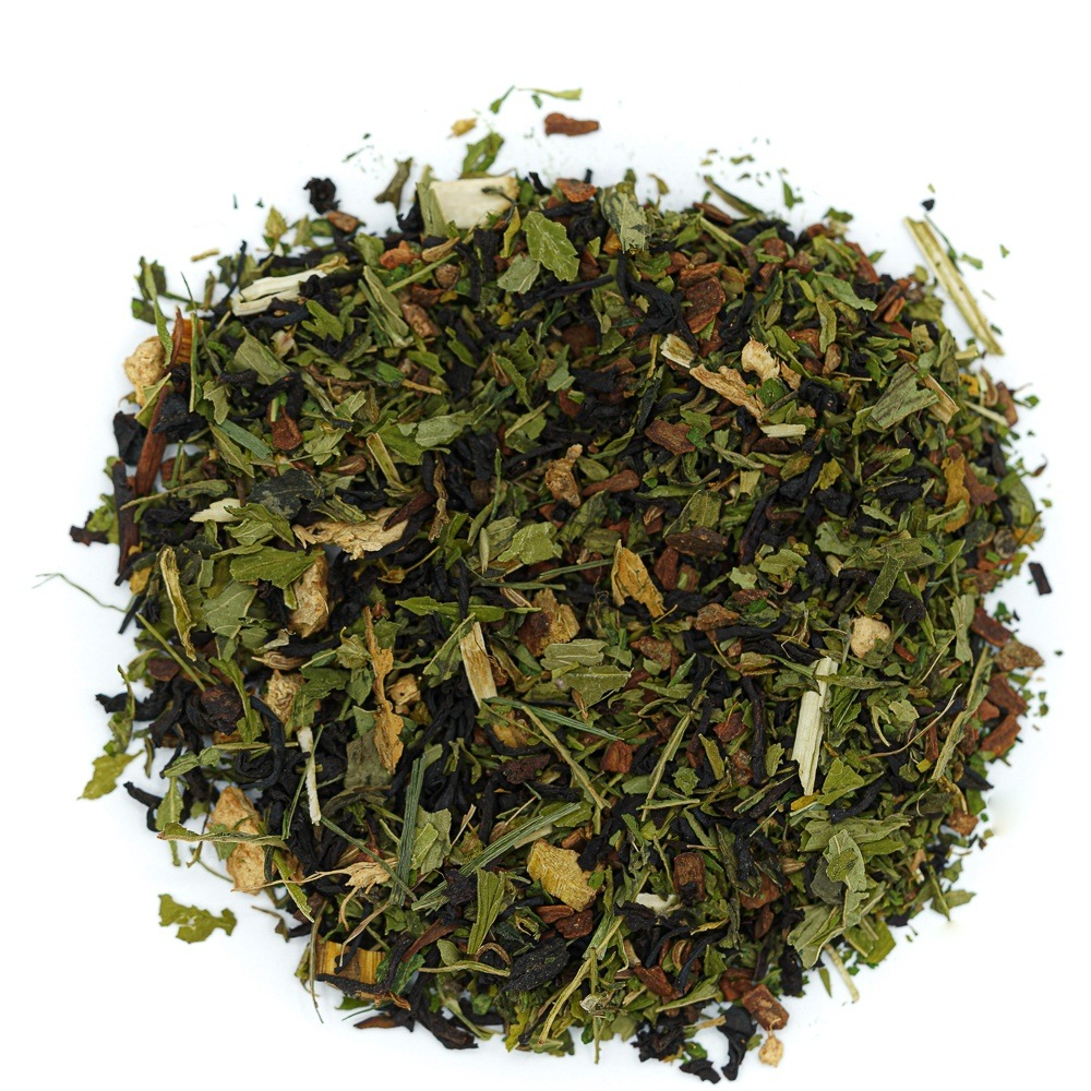 Thé CBD Chai Latte 35 g