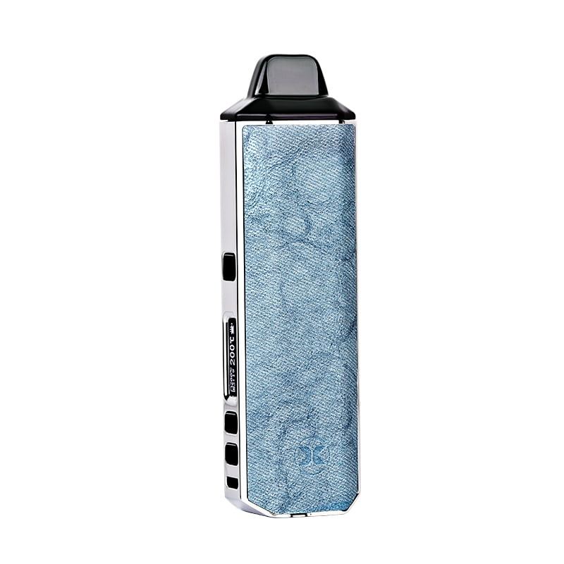 Vaporisateur X-Vape Aria Glacé