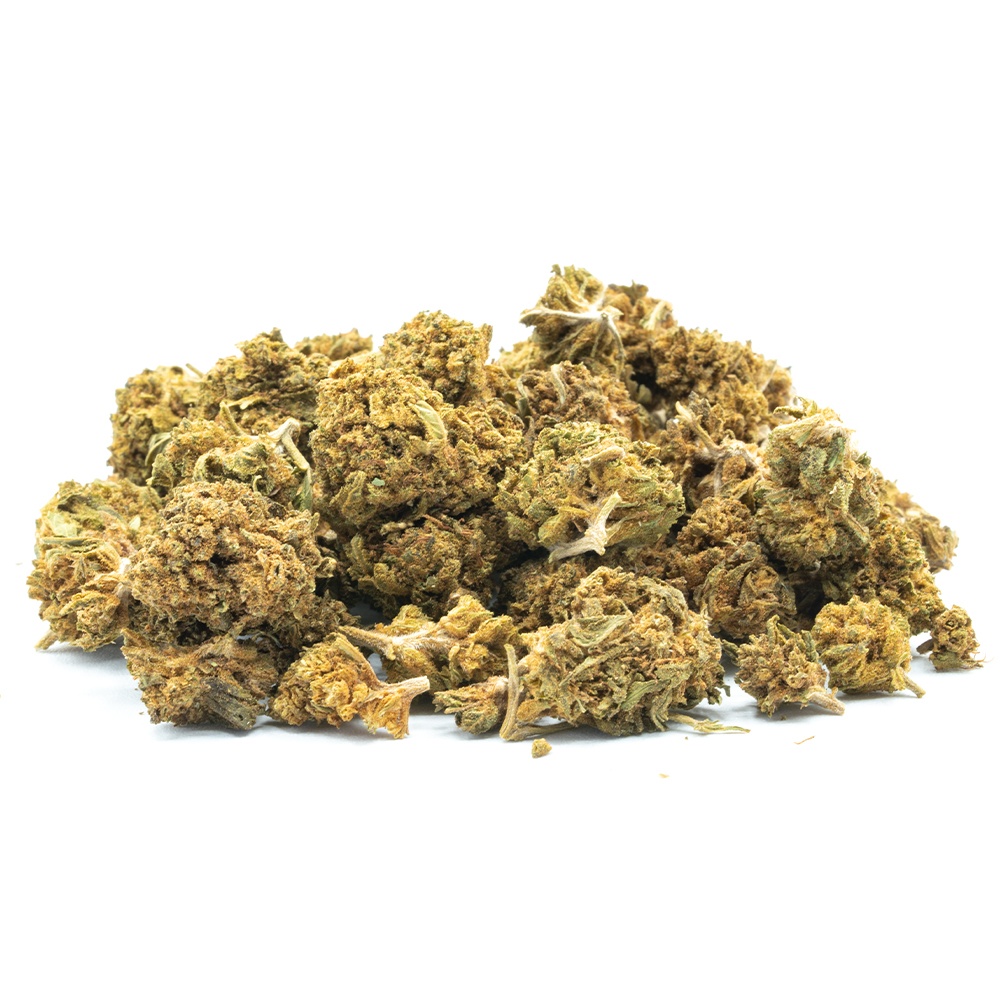 Small Bud Amnésia CBD 16%