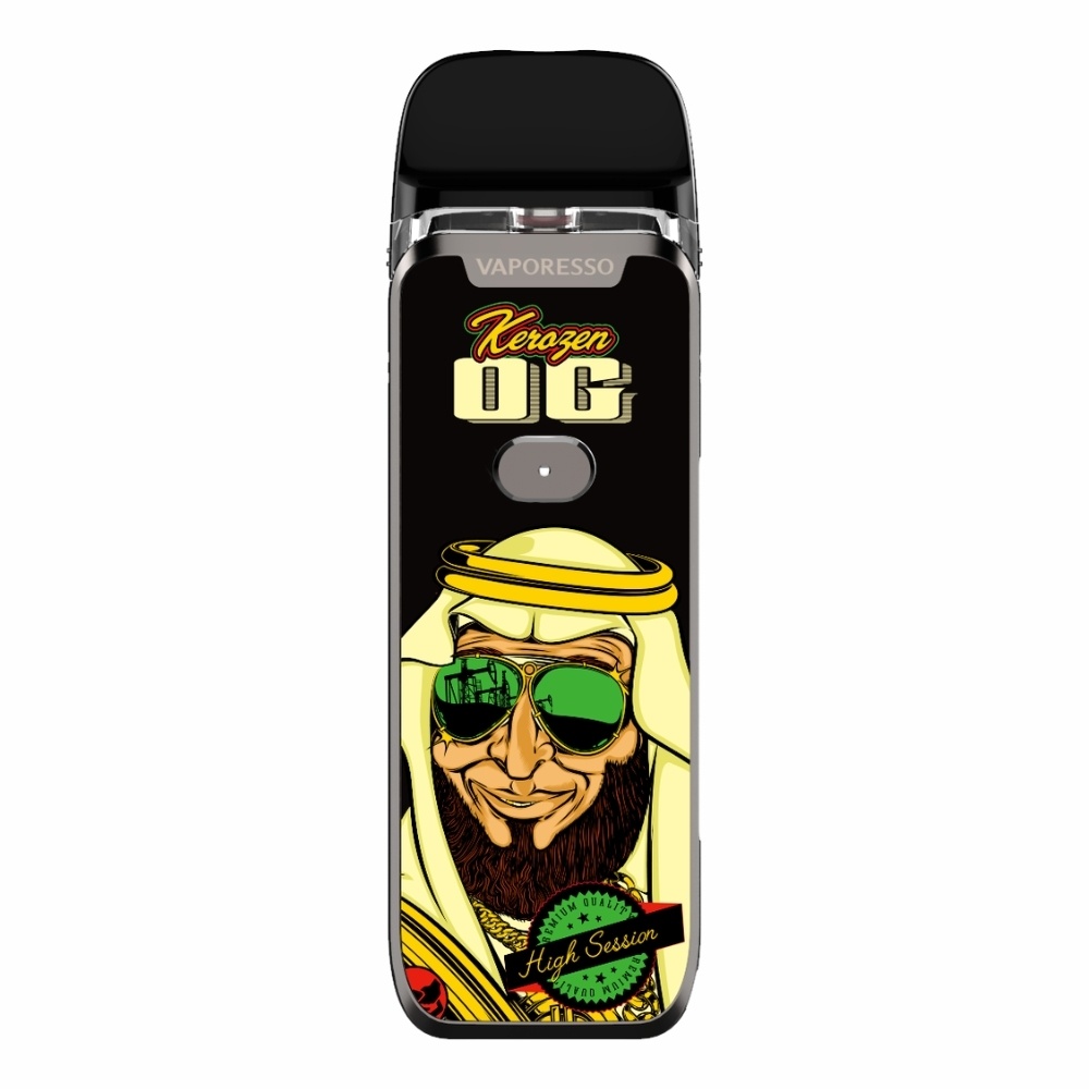 Vaporesso CBD Kerozen OG
