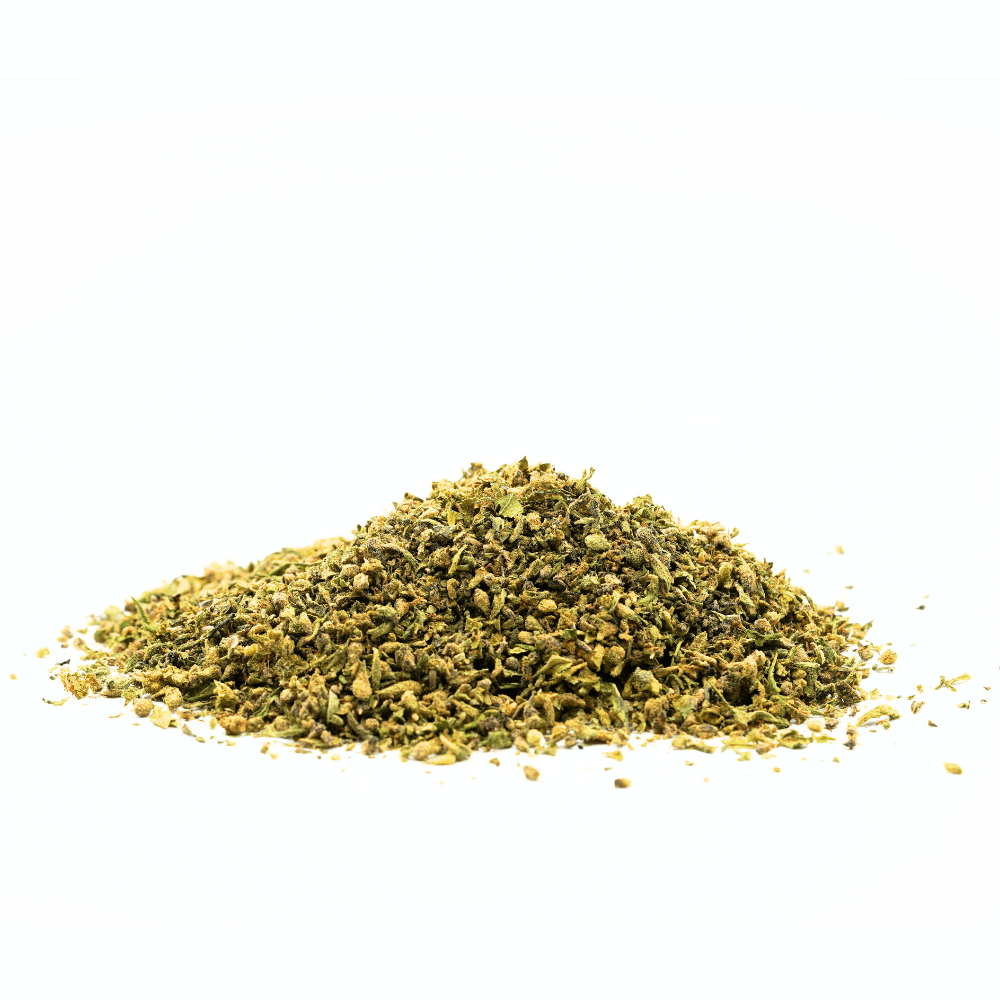 Trim CBD Orange Bud 11%