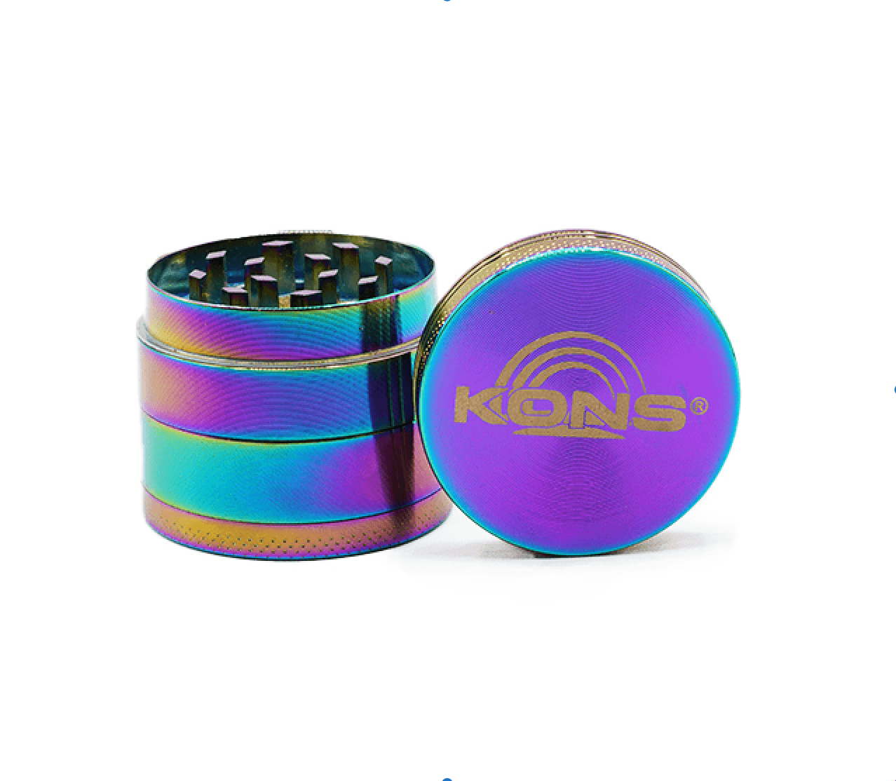 Grinder Métal KONS