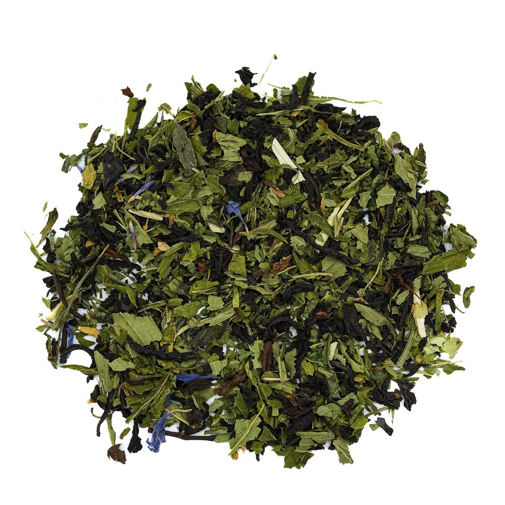 Thé CBD Earl Grey 35g