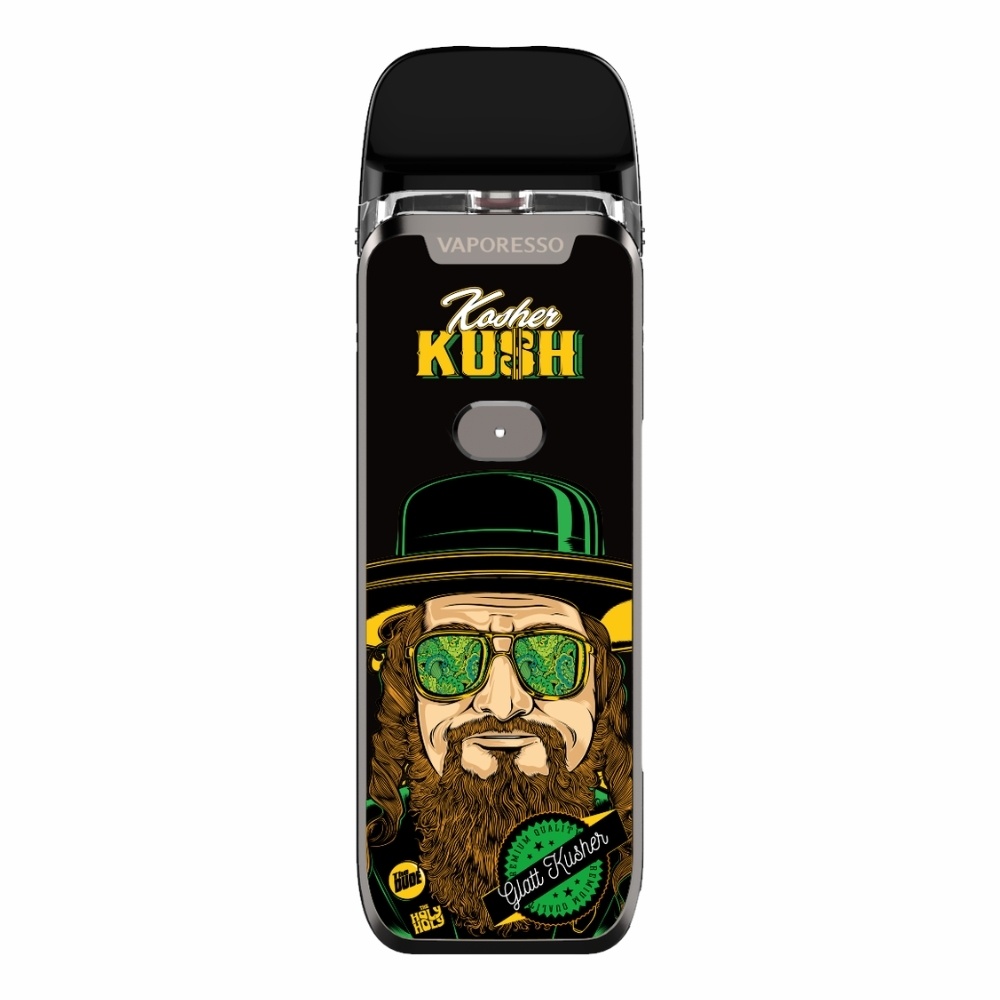 Vaporesso CBD Kosher Kush