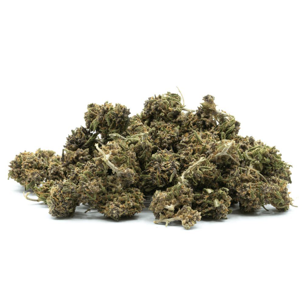 Small Bud Purple Haze CBD 14%