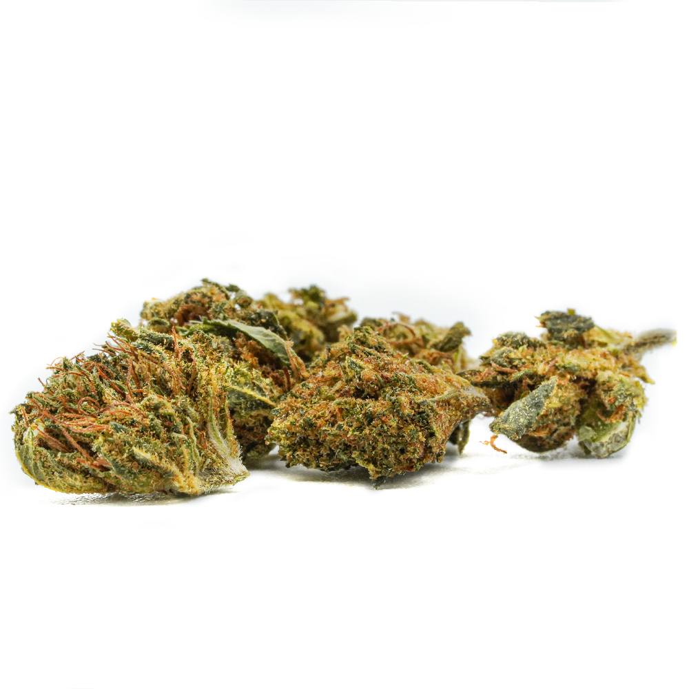 Small Bud Gelato CBD 11%