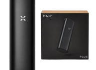 Vaporisateur PAX PLUS - Pack complet