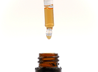 Huile CBD 20% Chien - GreenOwl