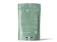 Infusion CBD Verveine