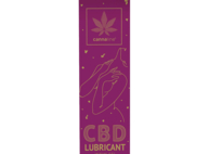 Gel lubrifiant CBD intime - Cannaline