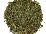 Thé vert CBD Menthe de Marrakech  35g