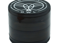 Grinder Plastique Green Owl