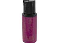 Gel lubrifiant CBD intime - Cannaline