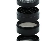 Grinder Métal Green Owl