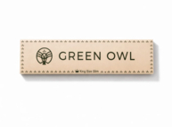 Feuille Slim - GreenOwl