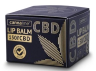 Baume à levre CBD - Cannaline