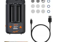 Vaporisateur Mighty+