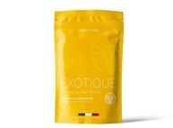 Thé CBD Exotique