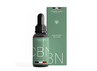 Huile CBN 10% Greenowl