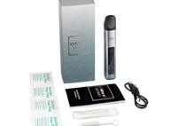 Vaporisateur X-Vape X-Max V3 Pro Argenté