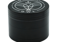 Grinder Métal Green Owl